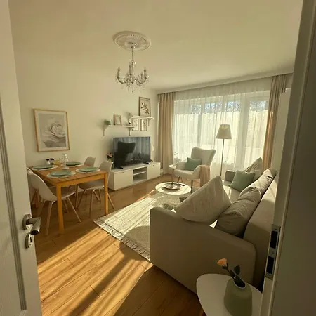 Appartement Relax Varna