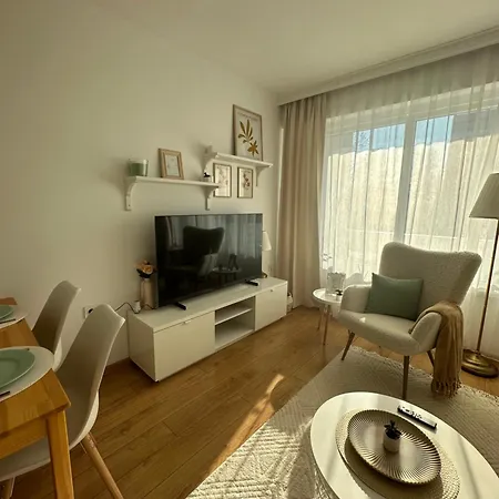 Appartement Relax *