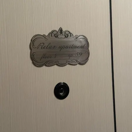 Relax * Varna