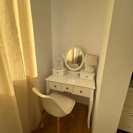 Apartament Relax