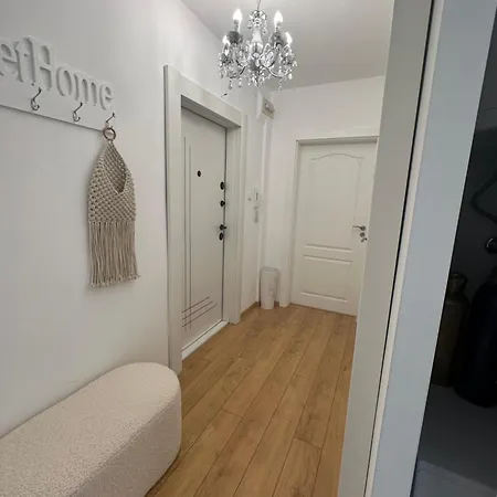 Apartament Relax *