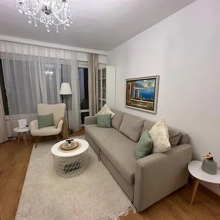 Apartament Relax